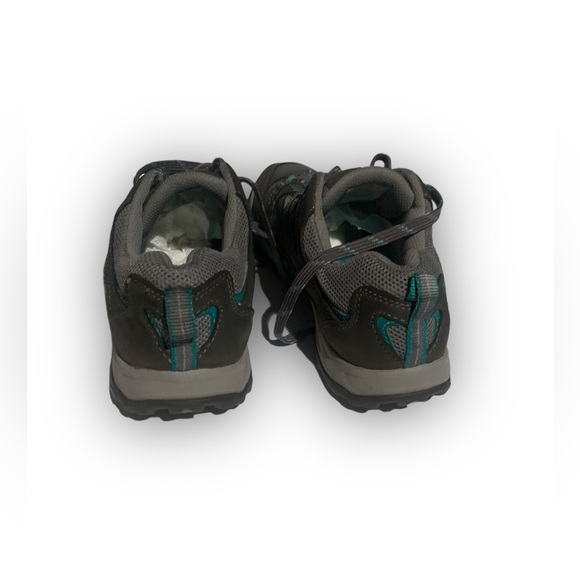 Eddie Bauer • Women's Outdoor Hiking Low Cut Boot / Shoes • Size: 8.5 - Picture 7 of 7